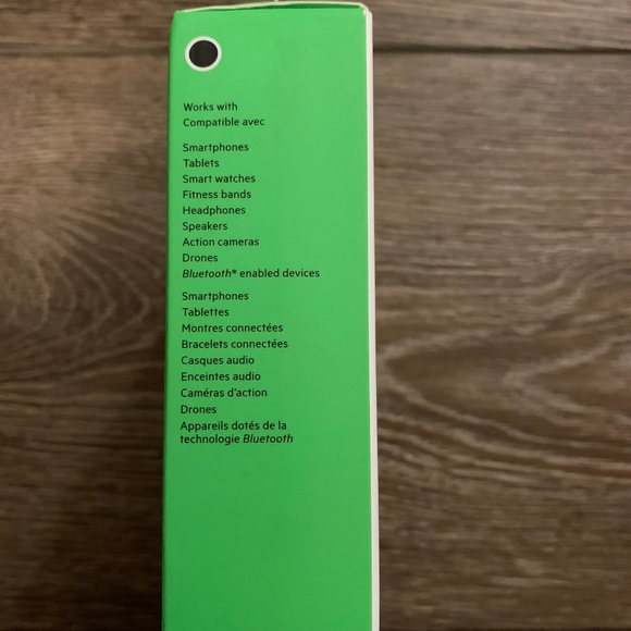 Belkin Pocket Power 10K Power Bank - Picture 2 of 4